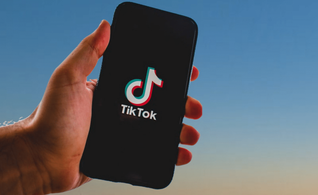 cursos de tiktok 2