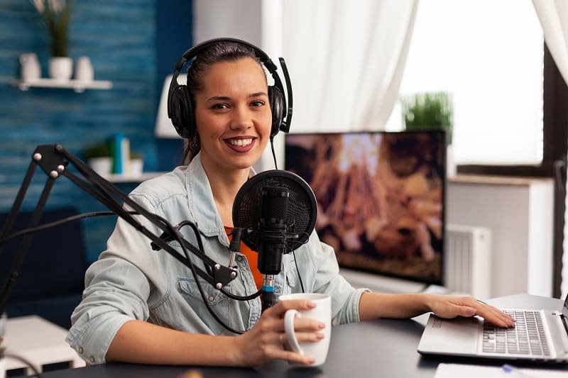 Cursos de streamer 
