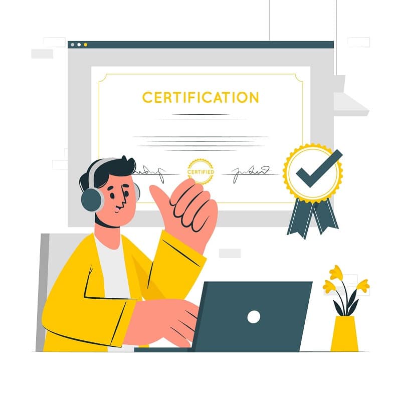 Certificaciones gratuitas para el CV 