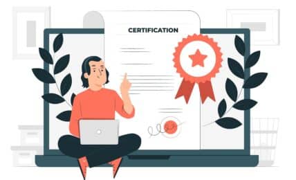 Certificaciones gratuitas para el CV