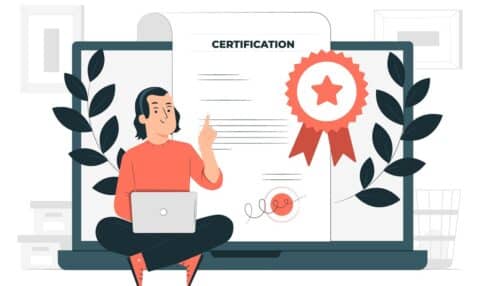 Certificaciones gratuitas para el CV