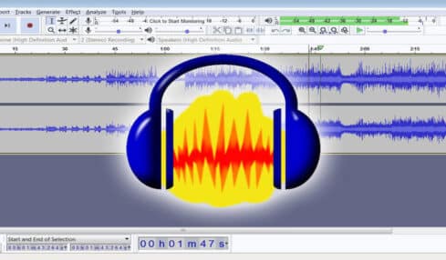 cursos de audacity