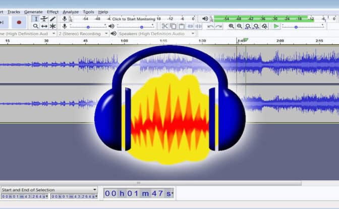 cursos de audacity