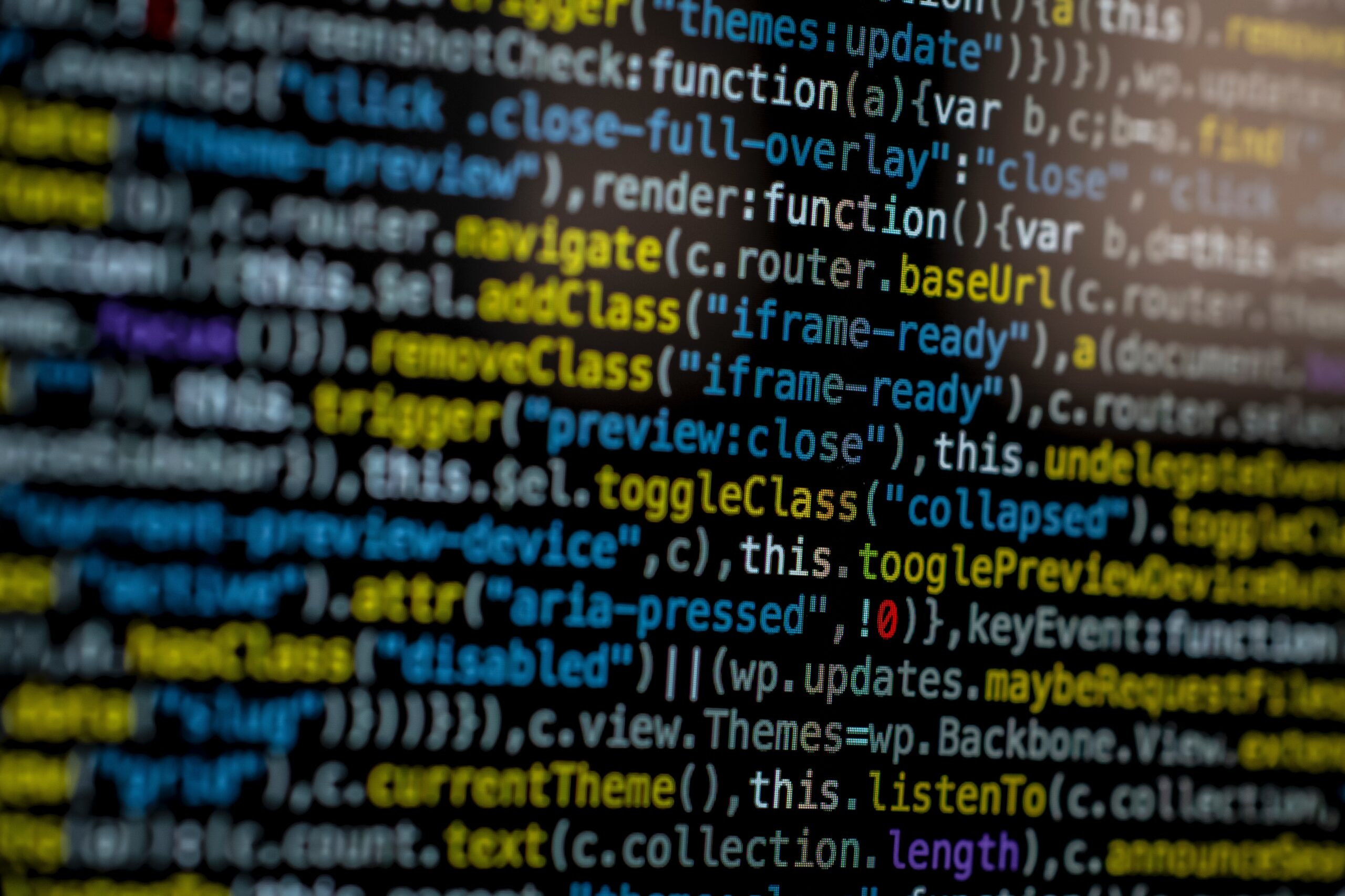 Javascript