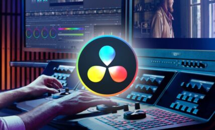 DaVinci Resolve