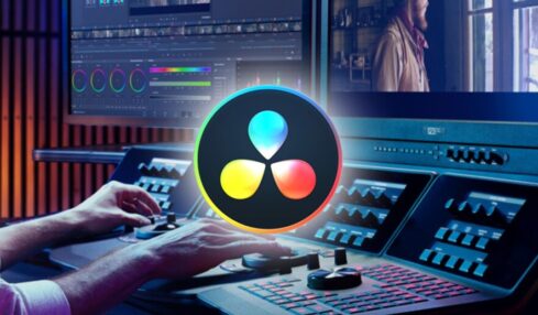 DaVinci Resolve