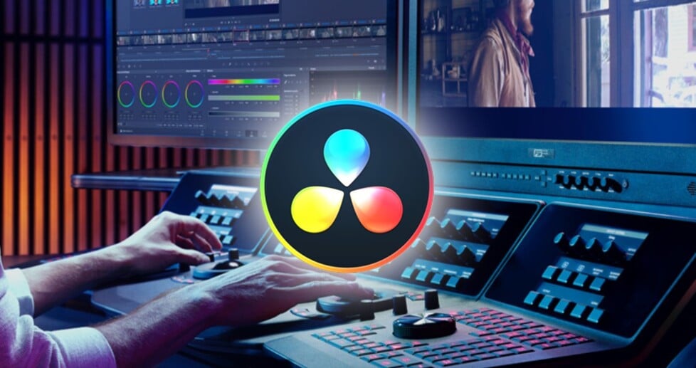 DaVinci Resolve