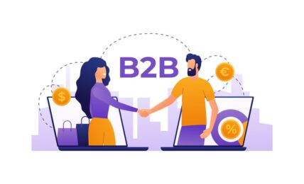 B2B