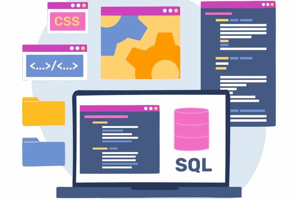 sql