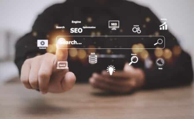 Cursos SEO