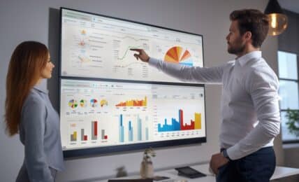 POWER BI CURSOS