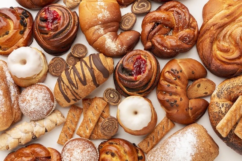 cursos repostería