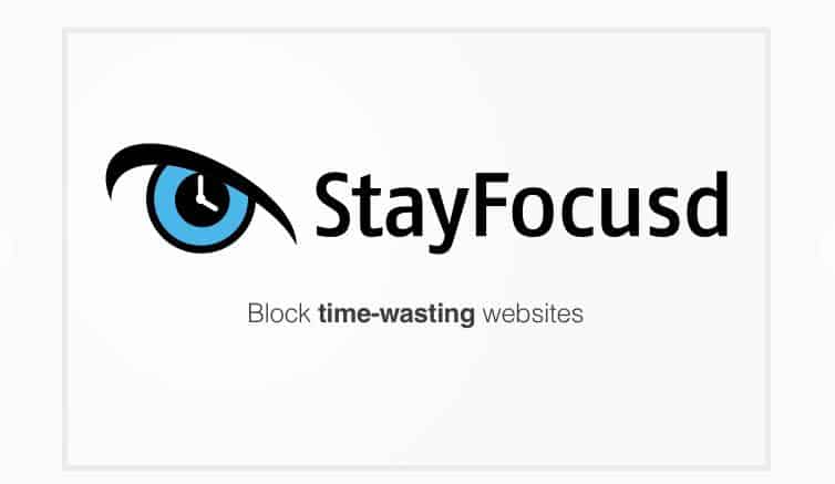 StayFocusd