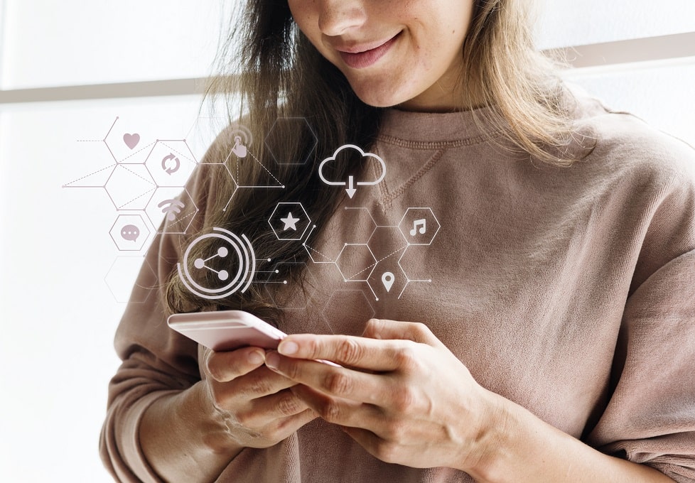 Los sectores del mundo digital que revolucionan el mercado laboral 1 perfiles digitales min