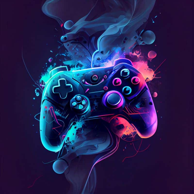 gaming
