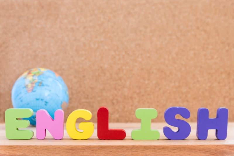 Inglés