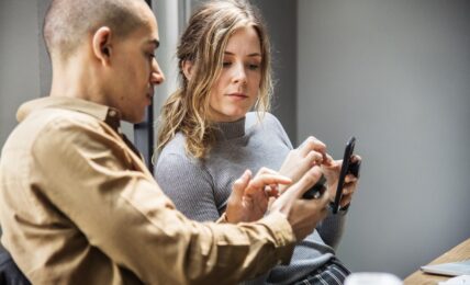 Profesiones digitales mejor pagadas / más demandadas