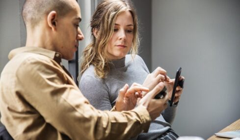 Profesiones digitales mejor pagadas / más demandadas