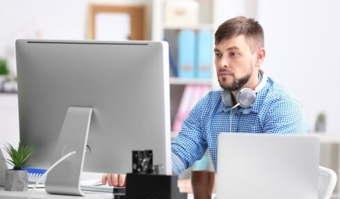 Teletrabajar sin estudios
