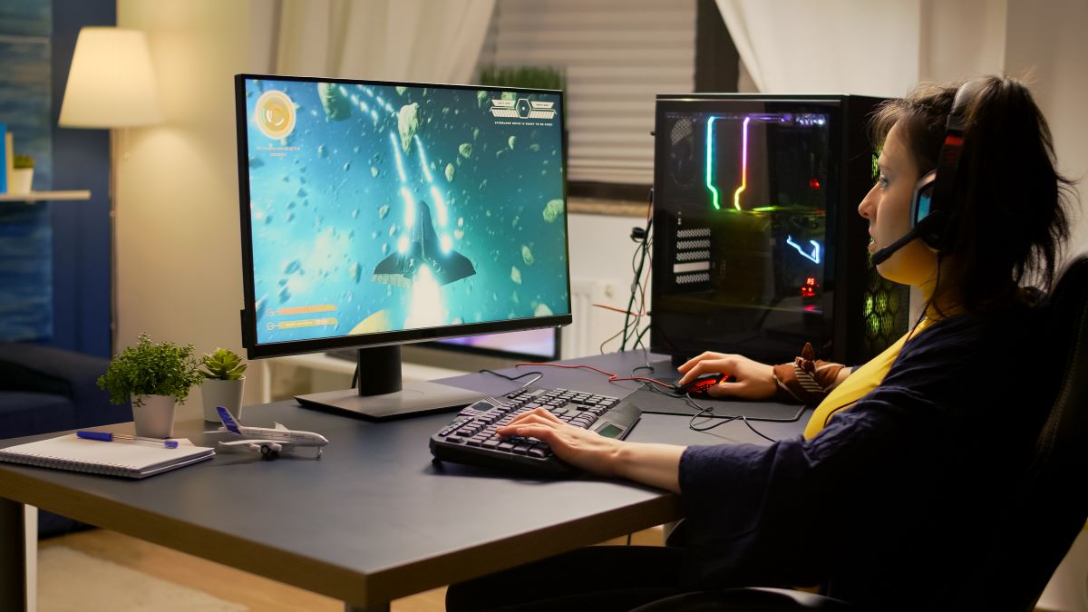 Esto es lo que debes saber si quieres transformar tu pasión por los videojuegos en tu trabajo 1 videojuegos 2