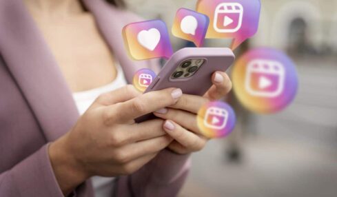 Cuentas instagram para estudiantes