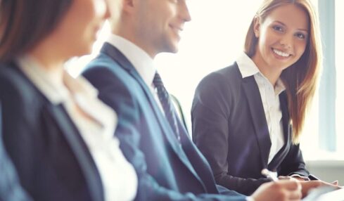 MBA Y EMBA