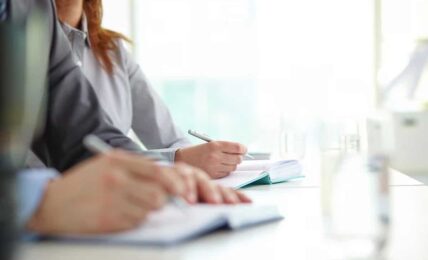 Executive MBA