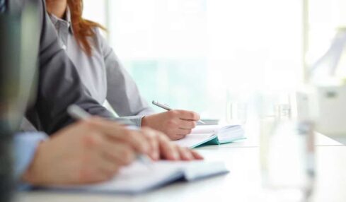 Executive MBA