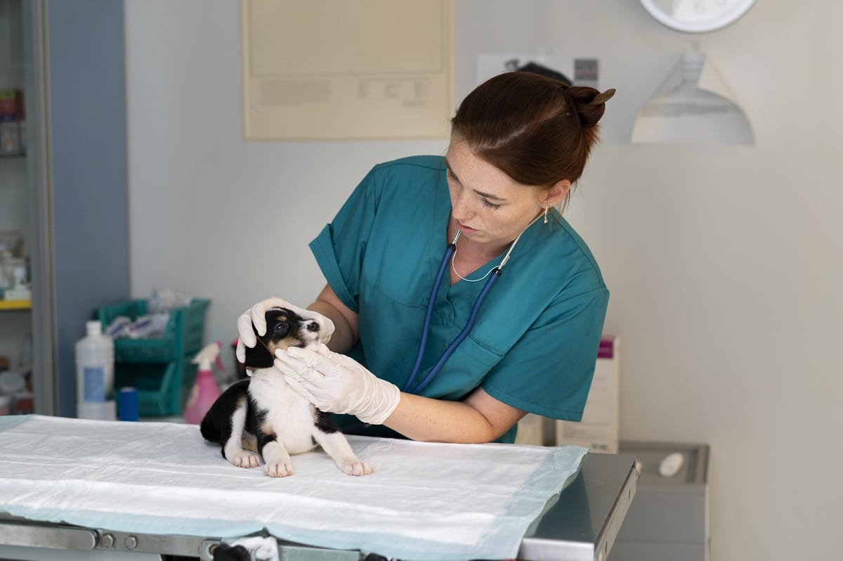 Descubre lo que tienes que estudiar si quieres trabajar con animales 1 trabajar con animales