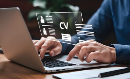 CV consejos