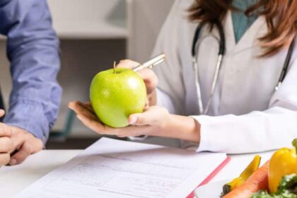 destacada nutricion