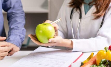 destacada nutricion
