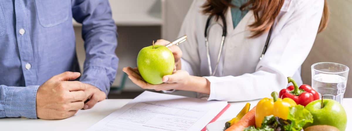 El Grado que deben estudiar los profesionales que quieren todas las empresas 1 destacada nutricion