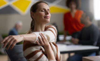 mindfulness en el trabajo