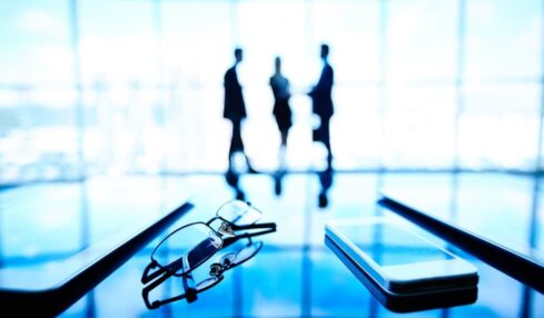 perfil consultores, analistas y estrategas: hacer crecer una empresa