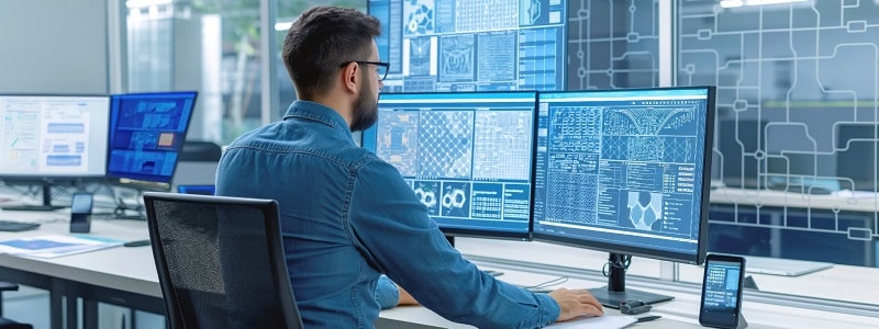 consultores, analistas y estrategas: hacer crecer una empresa
