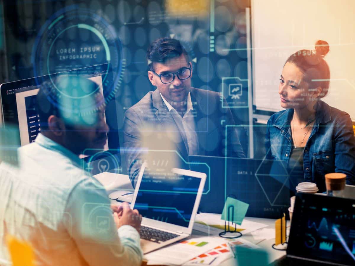 Estas son las profesiones tecnológicas que triunfarán en 2025 1 tecno 2