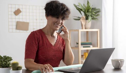 teletrabajo funcionarios