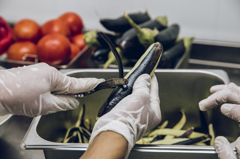 carnet de manipulador de alimentos 