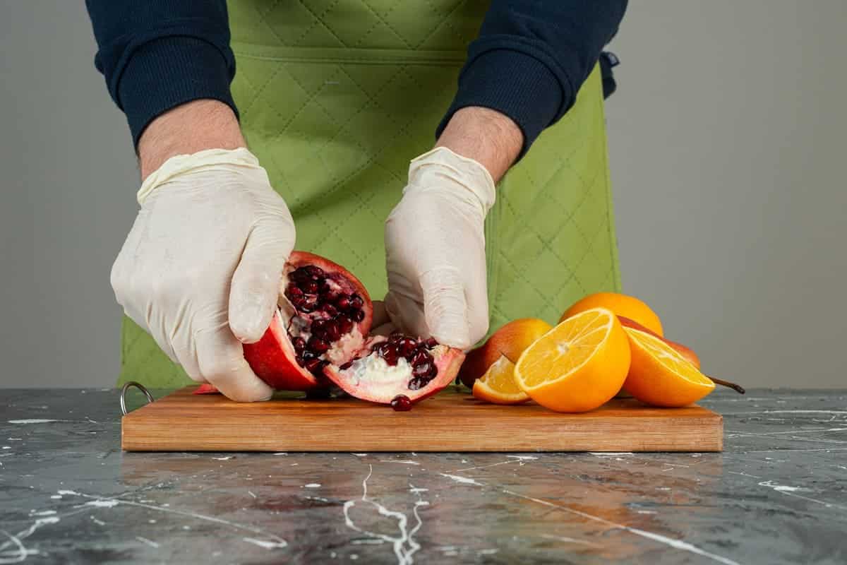 Esto es todo lo que necesitas saber para conseguir el carnet de manipulador de alimentos 1 Manipulador de alimentos