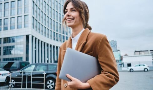 Executive MBA