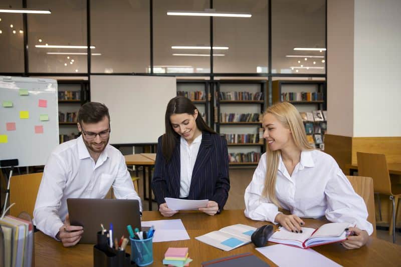 ciudades españolas para estudiar un MBA