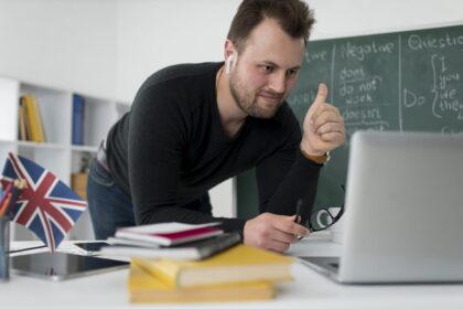 cursos de inglés online para adultos