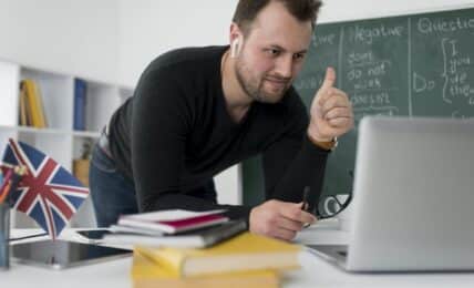 cursos de inglés online para adultos