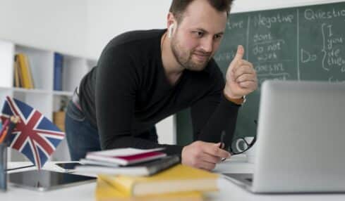 cursos de inglés online para adultos