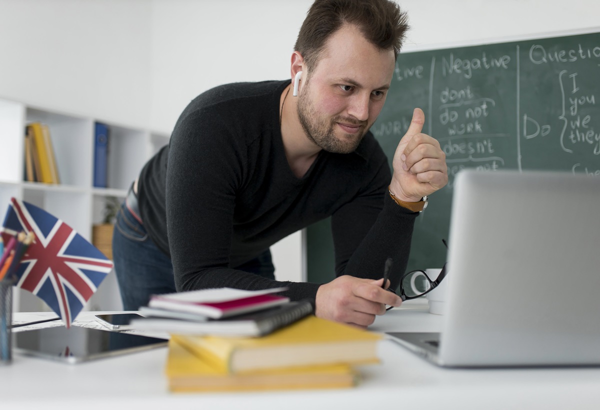 cursos de inglés online para adultos