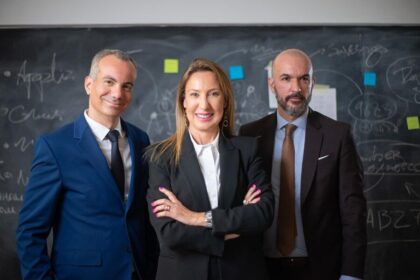 ciudades españolas MBA