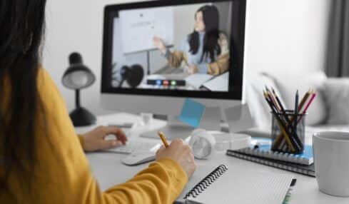 FP online crece