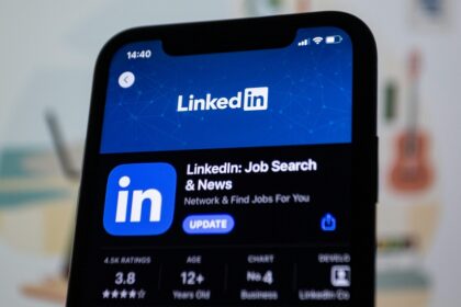 encontrar trabajo en linkedln