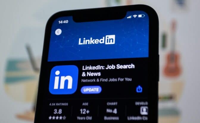 Encontrar trabajo en LinkedIn es posible: toma nota de las siguientes recomendaciones 1 encontrar trabajo en linkedln